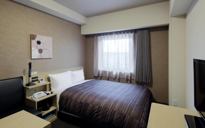 Hotel Route Inn Hamada Ekimae