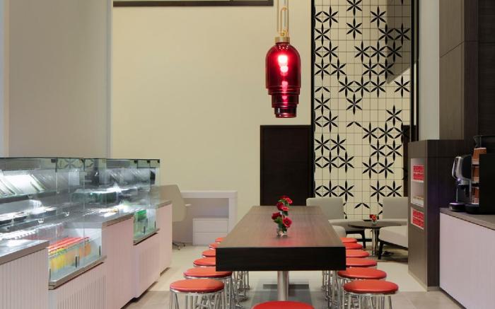 Hyatt Place Dubai Jumeirah