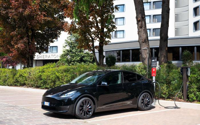 Sheraton Milan San Siro