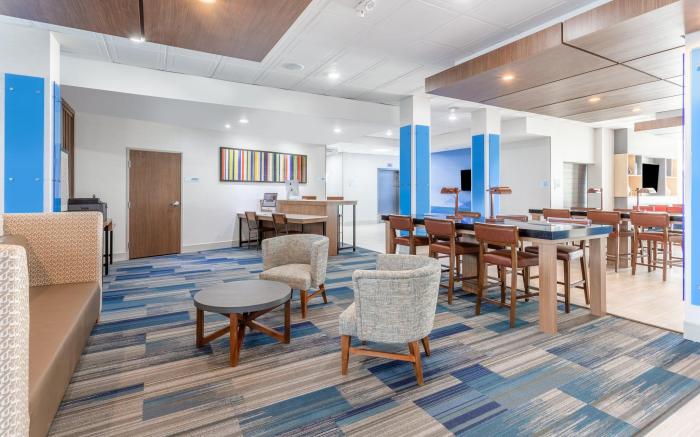 Holiday Inn Express Kearney By IHG