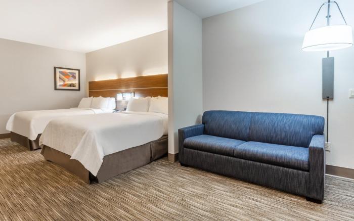 Holiday Inn Express Kearney By IHG