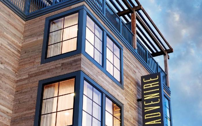 The Advenire, Autograph Collection