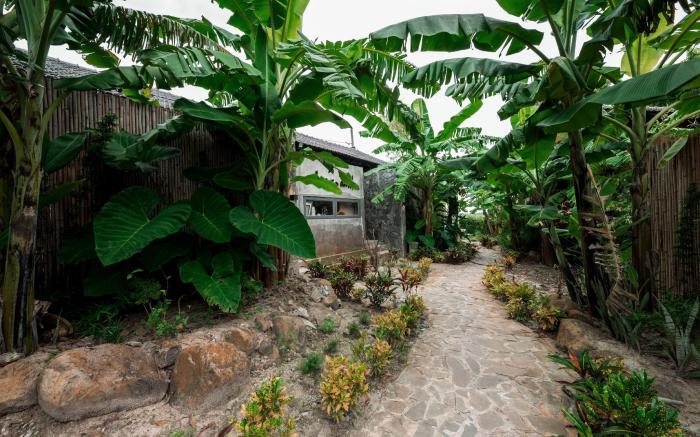 The Ruong Resort