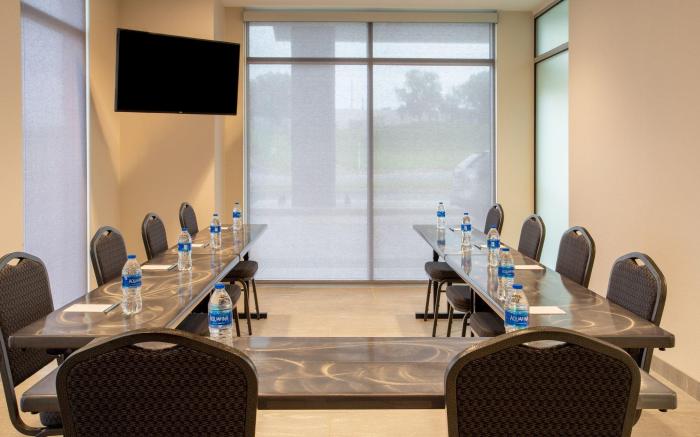 Fairfield Inn & Suites Greenville Spartanburg/Duncan