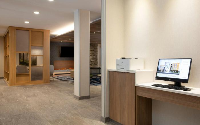 Fairfield by Marriott Inn & Suites Greenville Spartanburg/Duncan