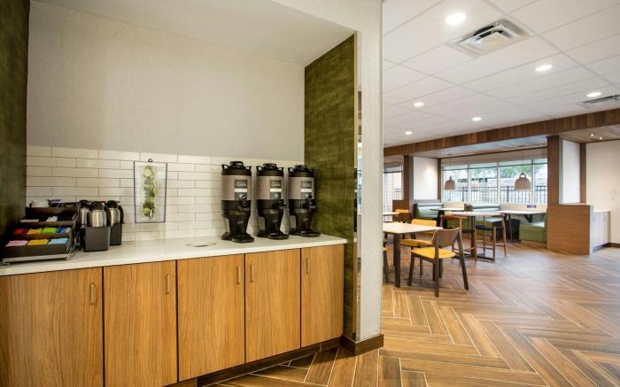 Fairfield by Marriott Inn & Suites Greenville Spartanburg/Duncan