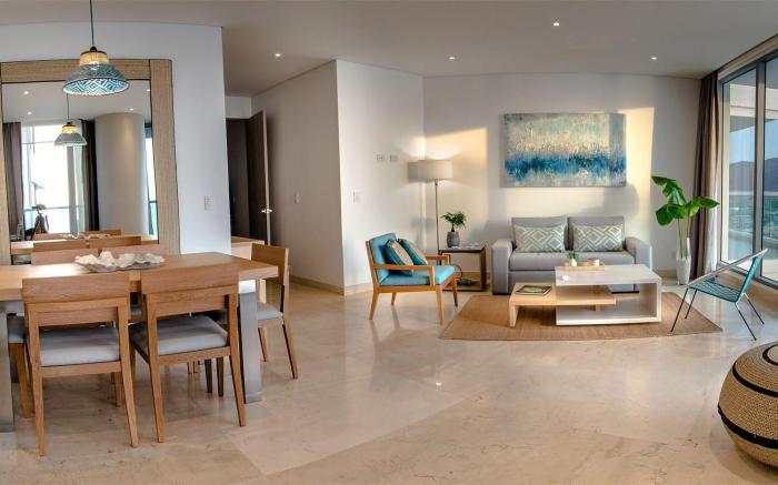 Grand Marina Apartasuites
