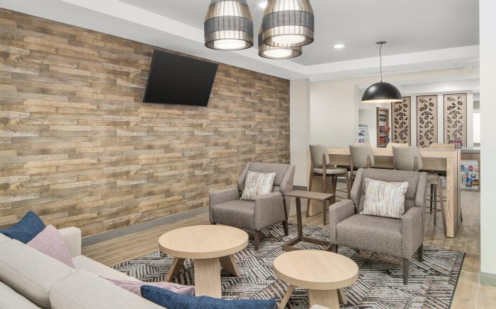Candlewood Suites Newnan - Atlanta Sw By IHG