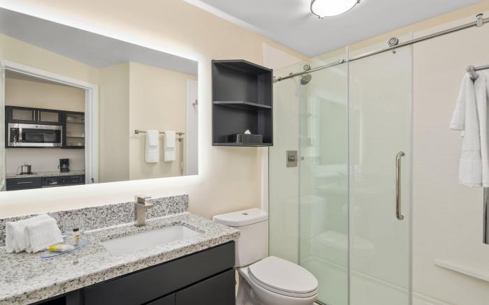 Candlewood Suites Newnan - Atlanta Sw By IHG