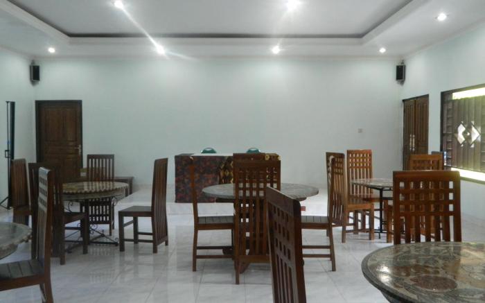 Green Prundi Hotel