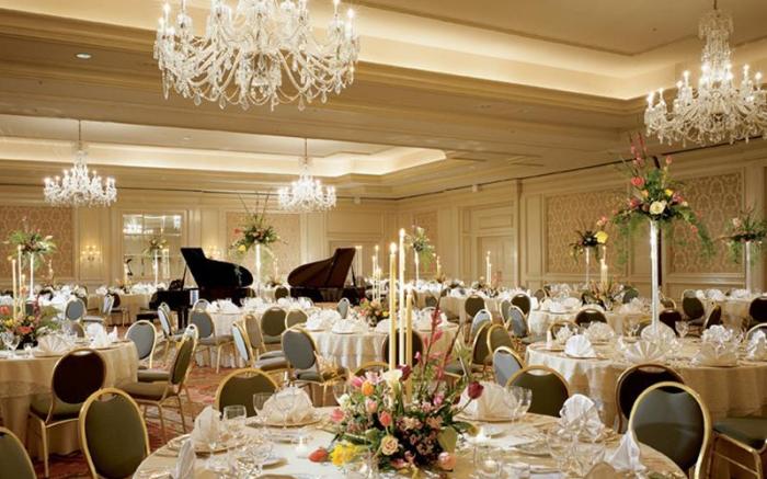InterContinental Kansas City at the Plaza By IHG