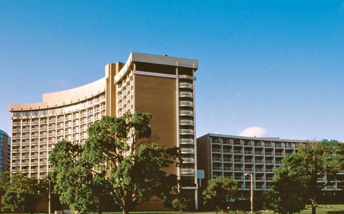 InterContinental Kansas City at the Plaza By IHG