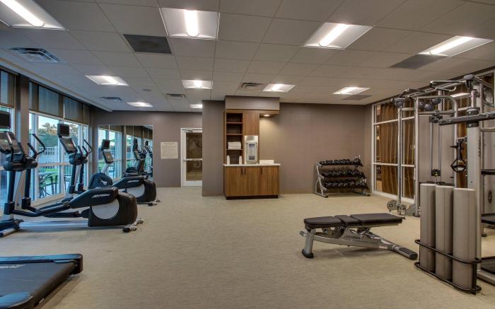 SpringHill Suites Gulfport I-10
