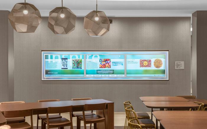 SpringHill Suites by Marriott Jackson