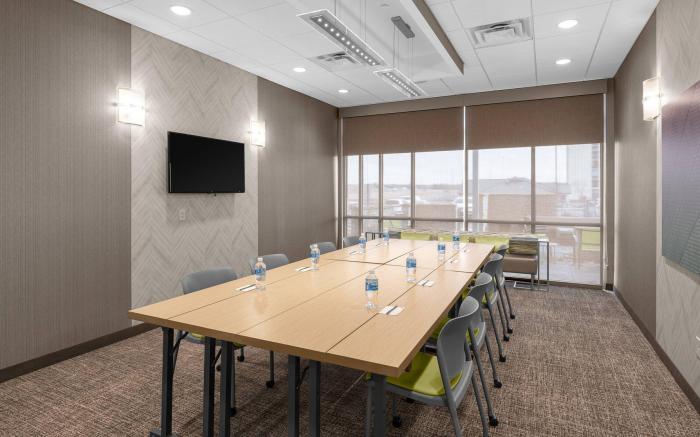 SpringHill Suites by Marriott Jackson