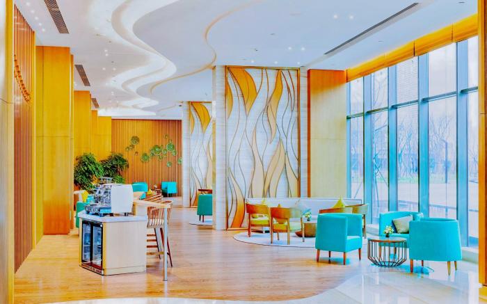 Holiday Inn Changsha Dawangshan By IHG