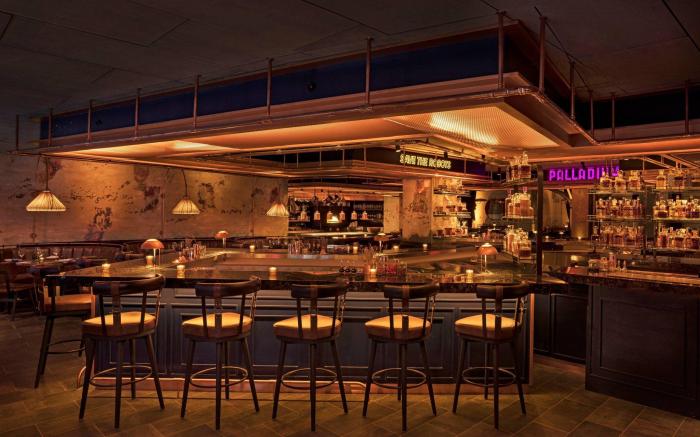 Moxy NYC East Village
