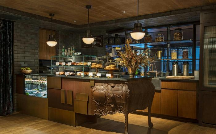 Moxy NYC East Village