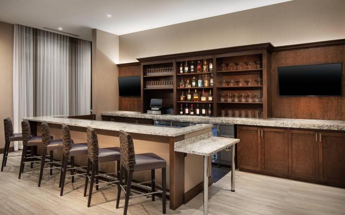 Residence Inn Seattle South/Renton