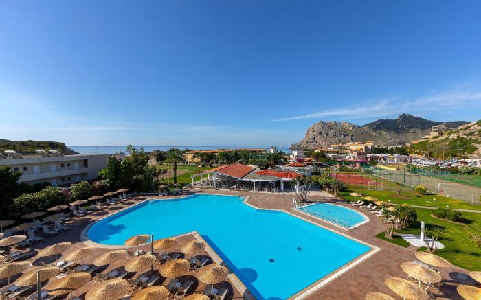 Leonardo Kolymbia Resort - Rhodes - All Inclusive
