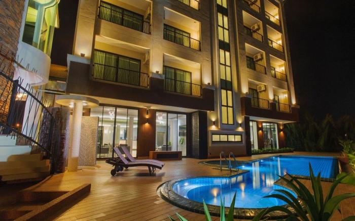 Coco View Hotel