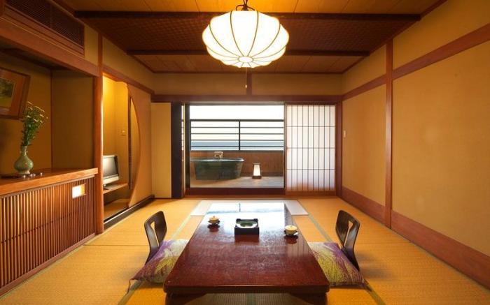 Ryokan Senoumi