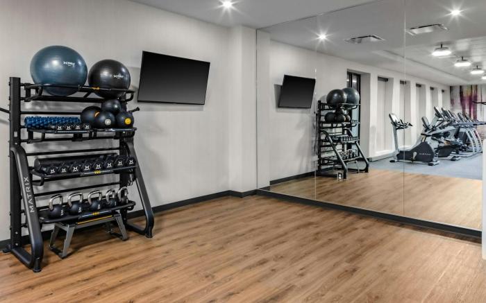 Courtyard by Marriott East Lansing Okemos