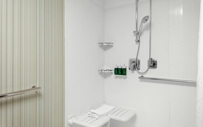 Courtyard by Marriott East Lansing Okemos