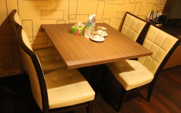 Millennium Suite At Pyramid Tower