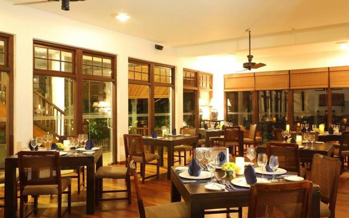 Villa Republic Galle