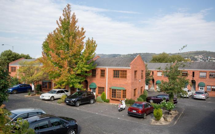 Bay Hotel Apartments