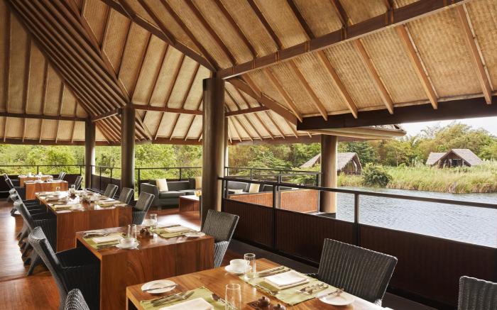 Jetwing Vil Uyana, A Luxury Reserve
