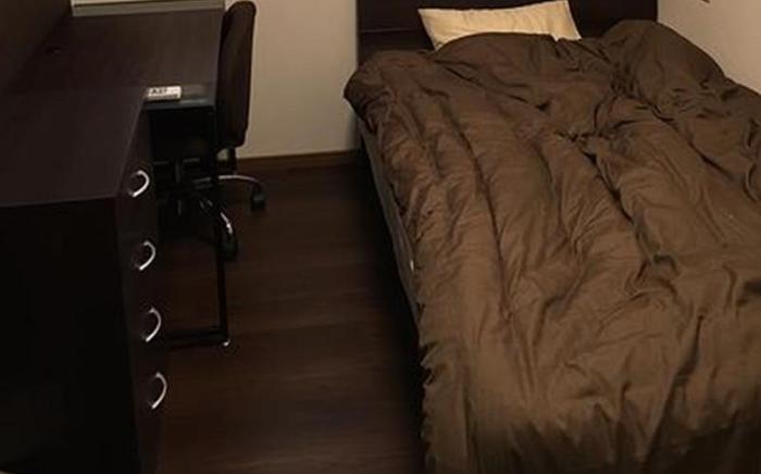 B and B 4 Rooms