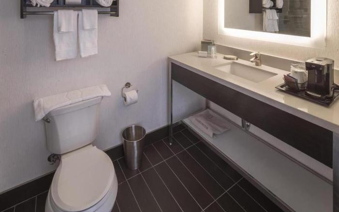 Hampton Inn San Francisco Downtown Convention Center