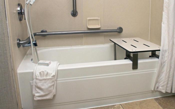 Hampton Inn Norfolk/Chesapeake (Greenbrier Area)