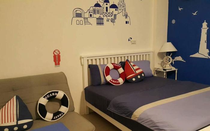 Sunny Guest House