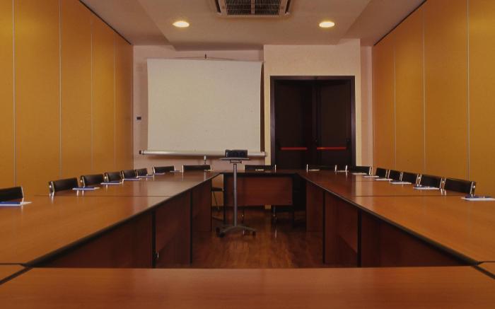 Hotel La Giocca Rome