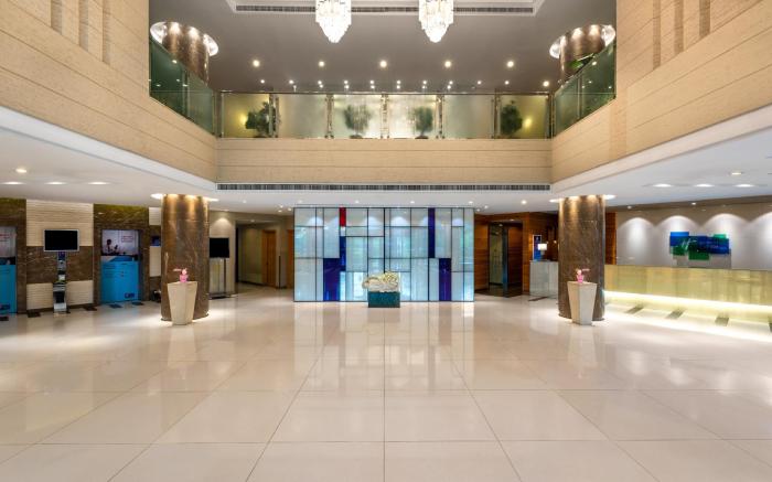 Holiday Inn Express Shangdi Beijing By IHG