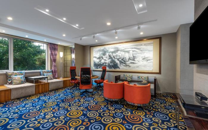 Holiday Inn Express Shangdi Beijing By IHG