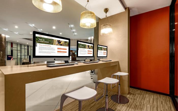 Holiday Inn Express Shangdi Beijing By IHG