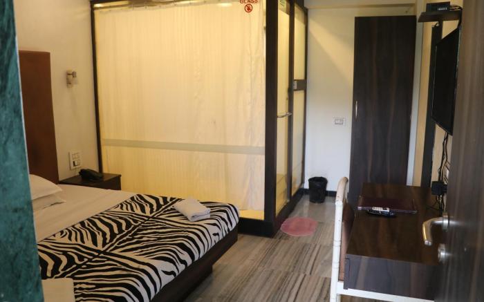 Milan International Hotel