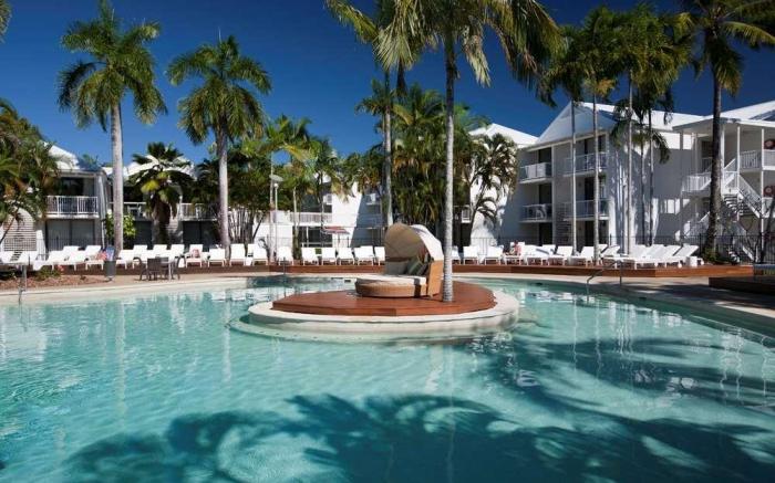 Oaks Port Douglas Resort