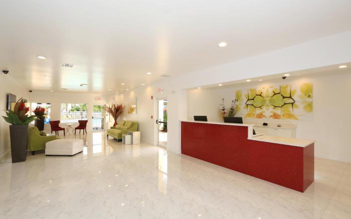 Orlando International Drive