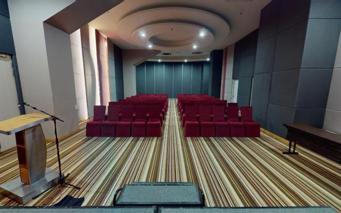 ASIA MELAKA HOTEL managed by The Straits Hotel & Suites
