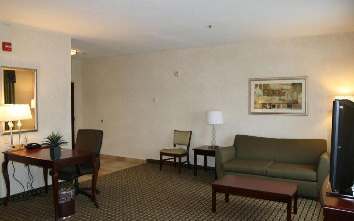Hampton Inn & Suites Cleveland-Mentor