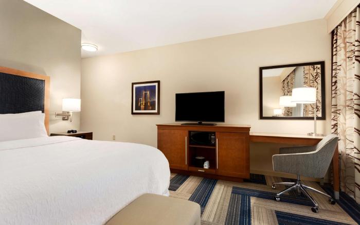 Hampton Inn Kennewick at Southridge