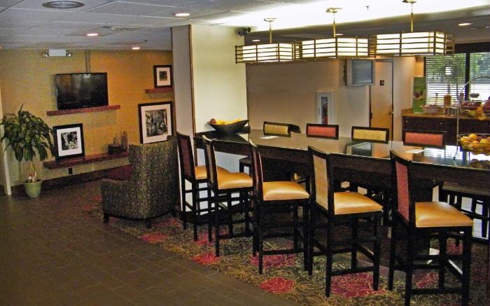 Hampton Inn Norfolk Chesapeake