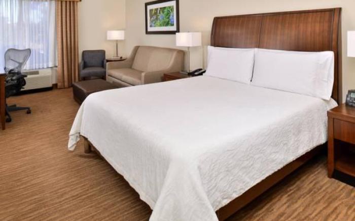 Hilton Garden Inn Dallas/Addison