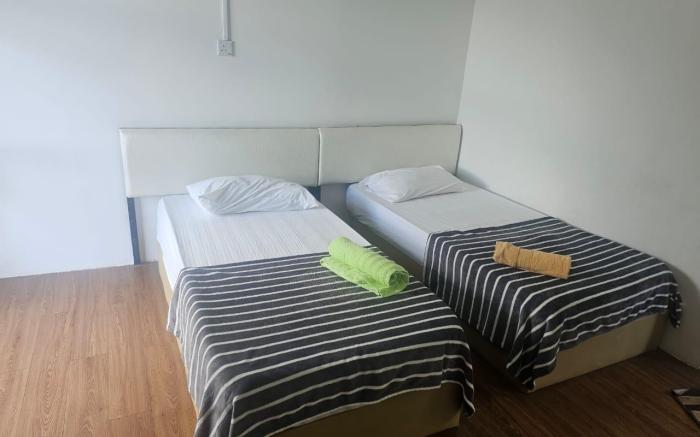 Ziemal homestay