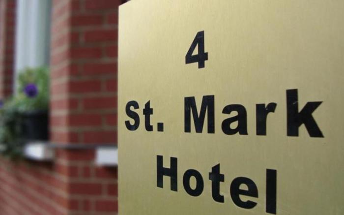 St. Mark Hotel